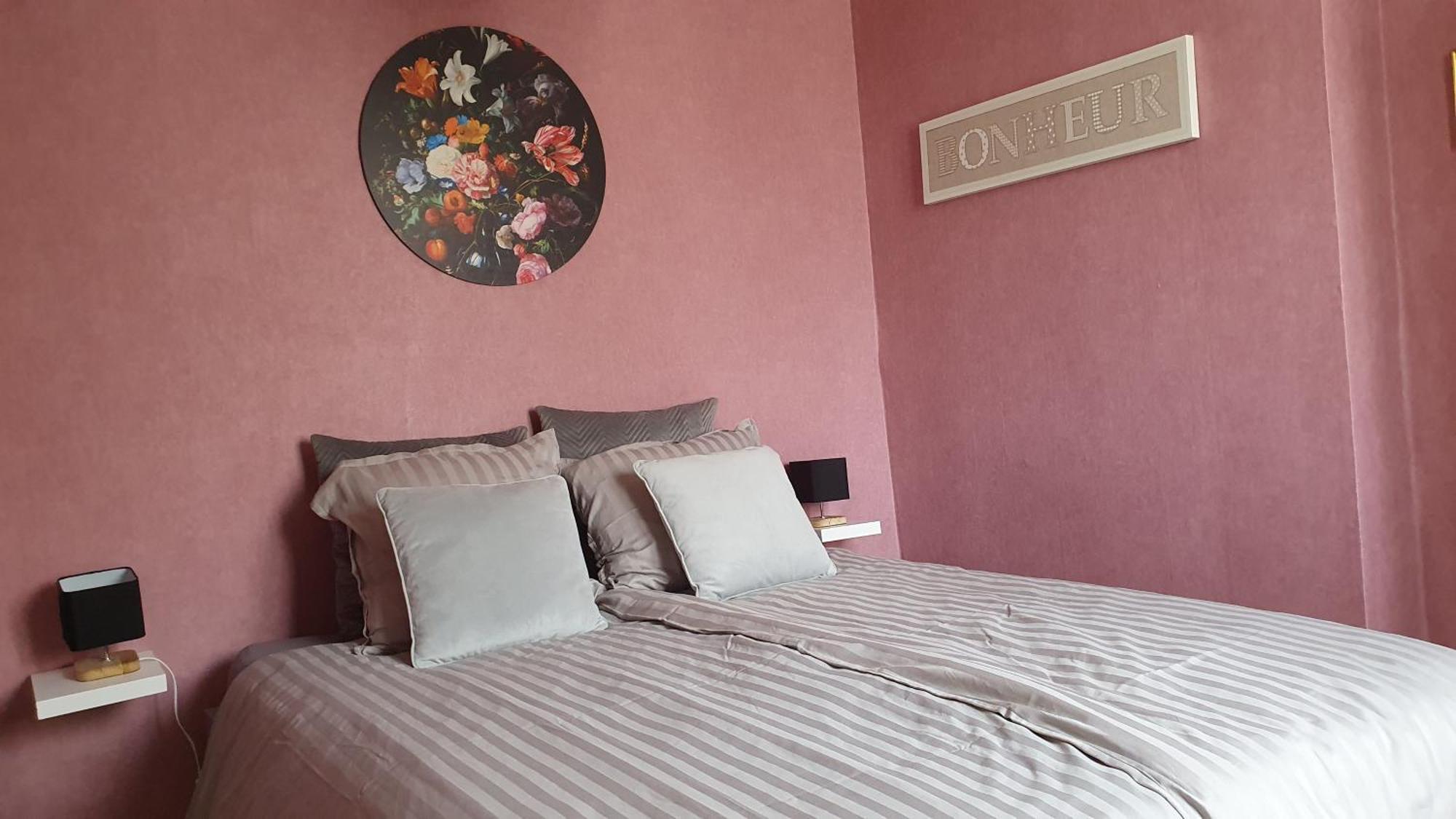 Close To Centre, 3 Rooms, 2 Bathr & Wc, Free Parking & Wifi, Spacious Living Area & Kitchen Bruggy Exteriér fotografie